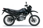 2012 Suzuki DR125SM photo